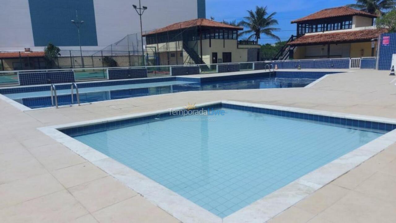 Casa para alquiler de vacaciones em Arraial do Cabo (Praia Grande)
