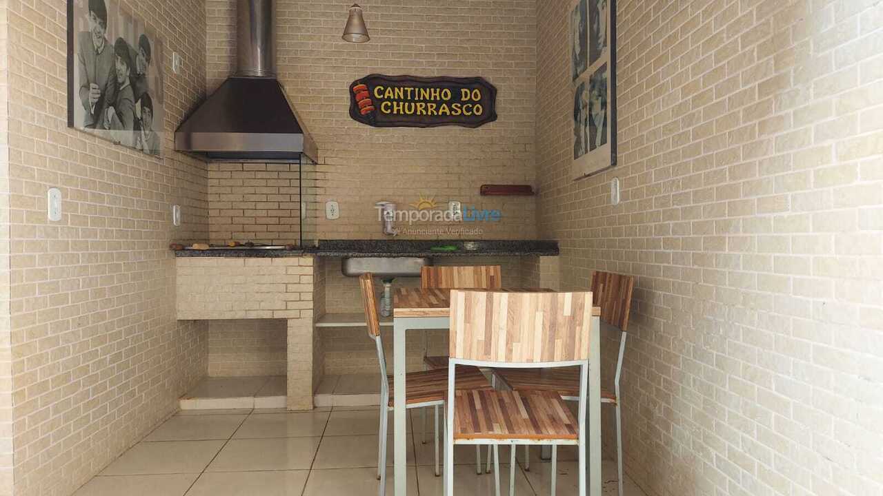 Casa para alquiler de vacaciones em Arraial do Cabo (Praia Grande)