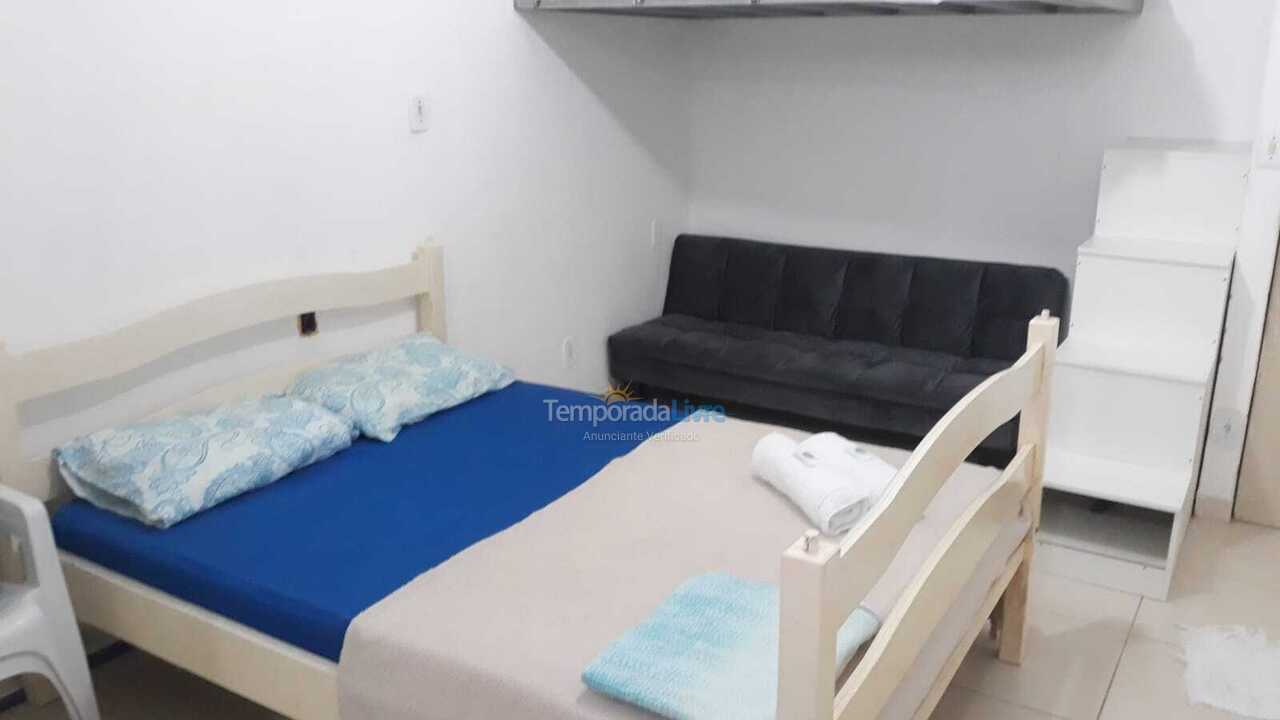 Apartment for vacation rental in Marechal deodoro (Praia do Francês)