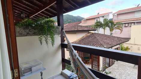 House in Gated Condominium in JUQUEHY