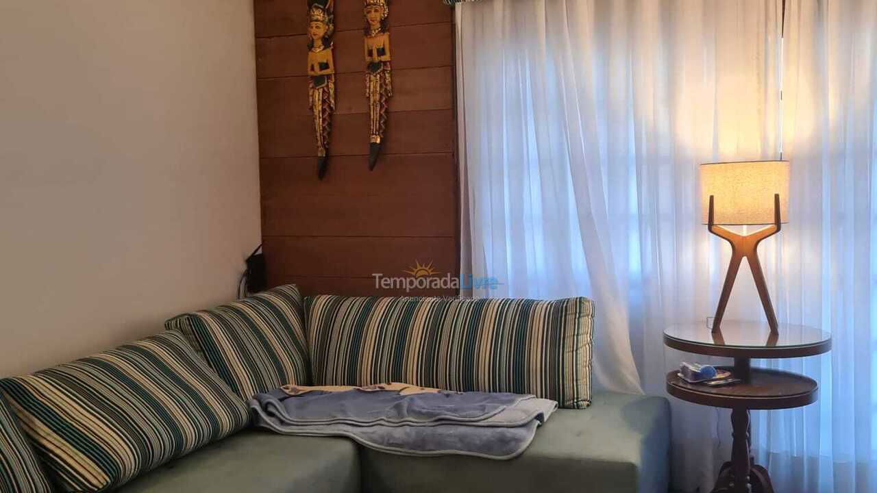 House for vacation rental in São Sebastião (Juquehy)