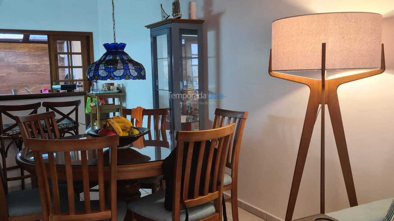 House for vacation rental in São Sebastião (Juquehy)