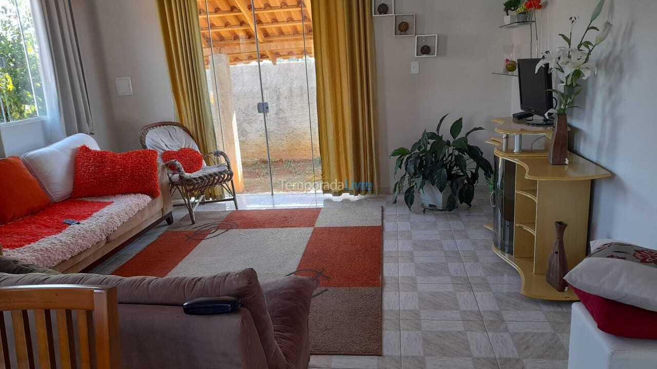 House for vacation rental in Balneário Piçarras (Itajubá Ii)