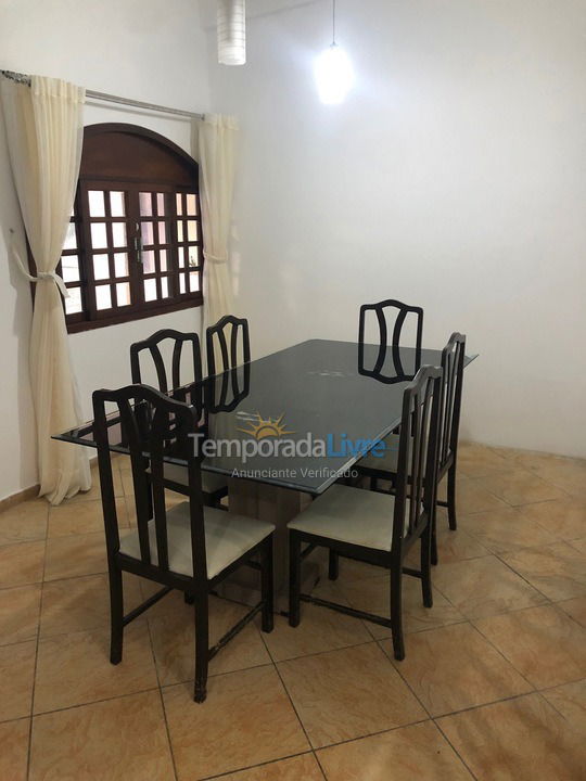 House for vacation rental in Natal (Ponta Negra)