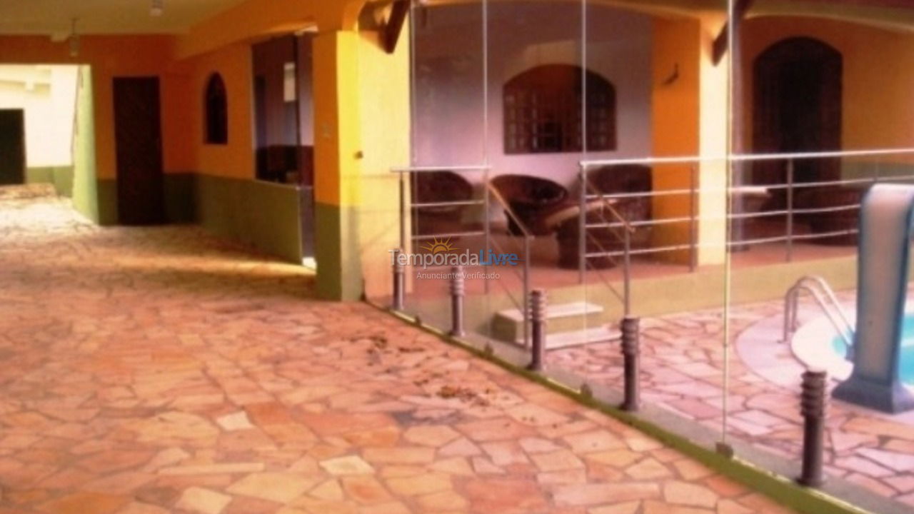 House for vacation rental in Natal (Ponta Negra)