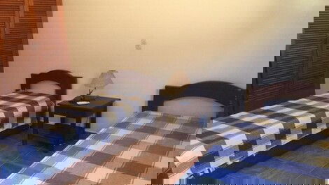 Quarto 2 (1º andar)