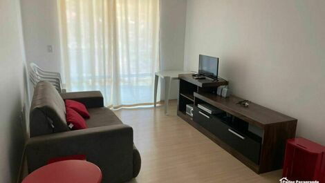 Beautiful apartment for rent in Piratuba/SC - Comfort and security