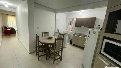 Lindo apartamento para aluguel em Piratuba/SC - Conforto e segurança