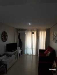 Beautiful apartment for rent in Piratuba/SC - Comfort and security