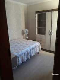 Beautiful apartment for rent in Piratuba/SC - Comfort and security