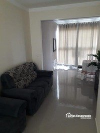 Hermoso apartamento en alquiler en Piratuba / SC - Confort y seguridad