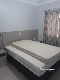 Apartamento para alugar em Piratuba - Balneário