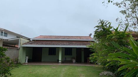House for rent in Caraguatatuba - Getuba