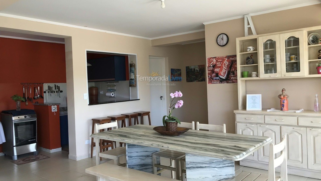 House for vacation rental in Atibaia (Nova Gardenia)