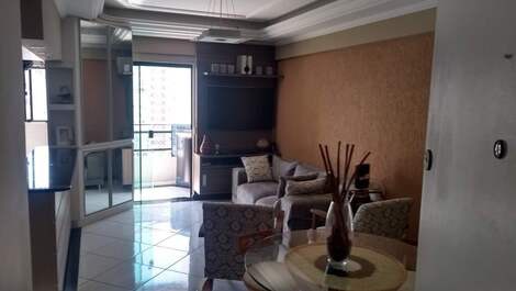 Excellent Apartment in Balneário Camboriú