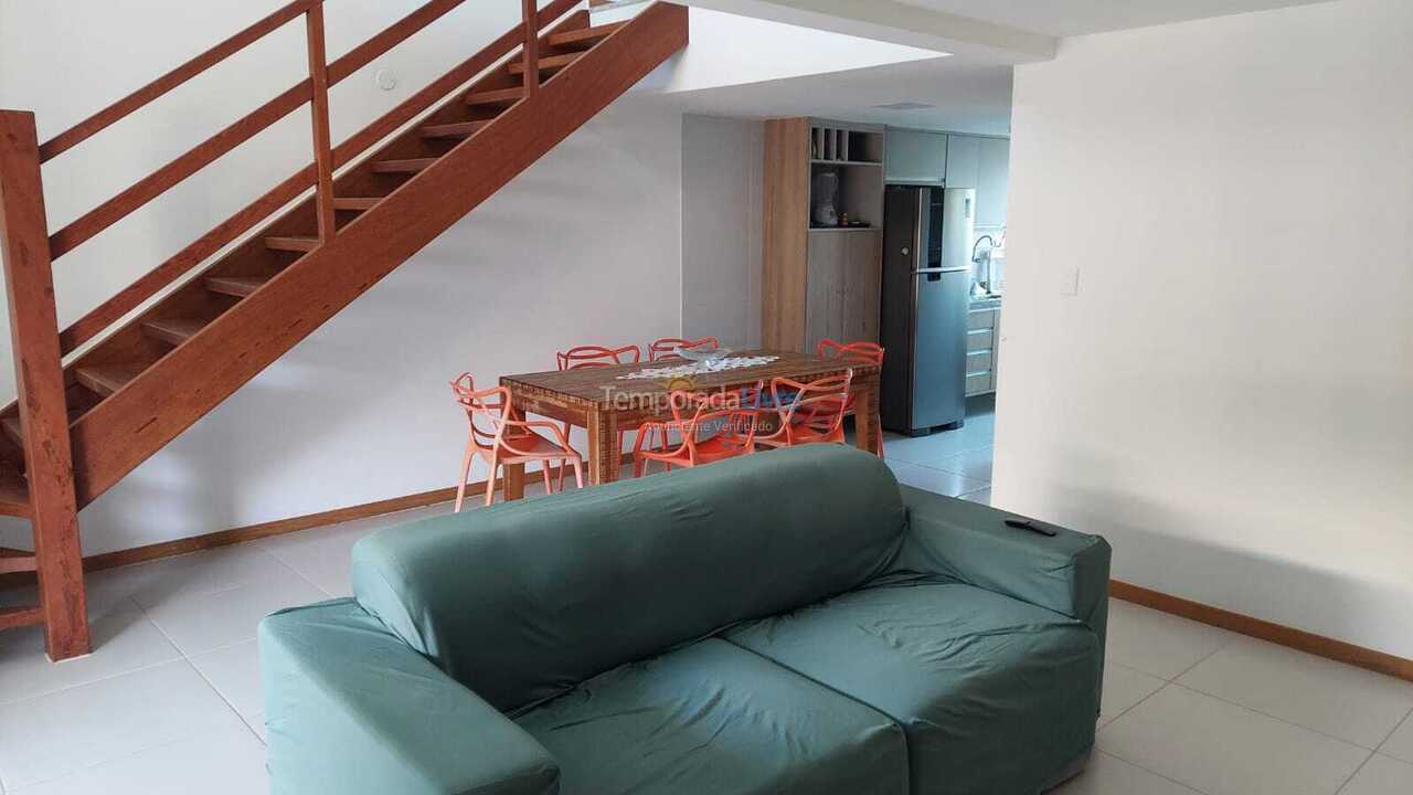 House for vacation rental in Camaçari (Itacimirim)