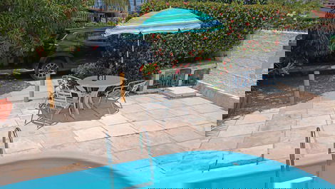 Casa en Porto de Galinhas. Piscina privada a 450 aprox del mar