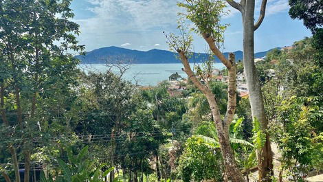 Casa para alugar em Palhoça - Praia de Fora