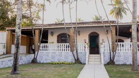 Casa para alugar em Vera Cruz - Paratinga