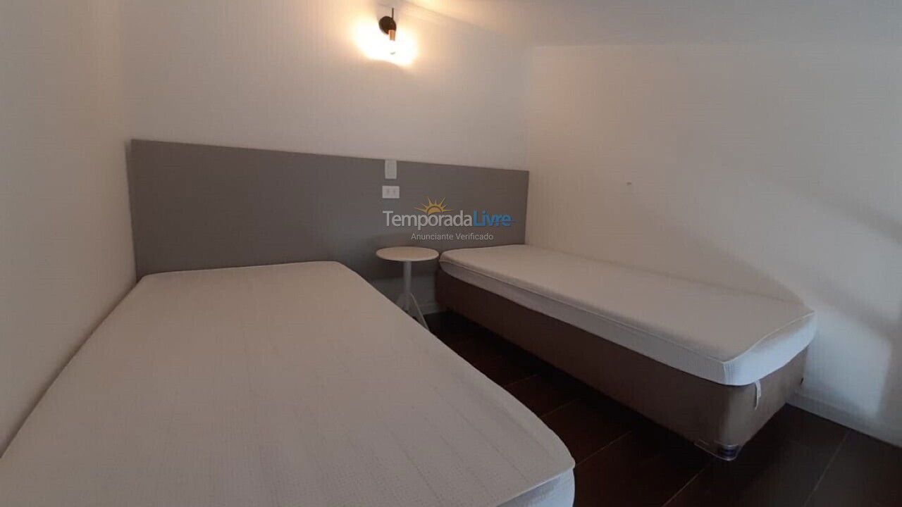 Casa para aluguel de temporada em Bertioga (Riviera de São Lourenço)