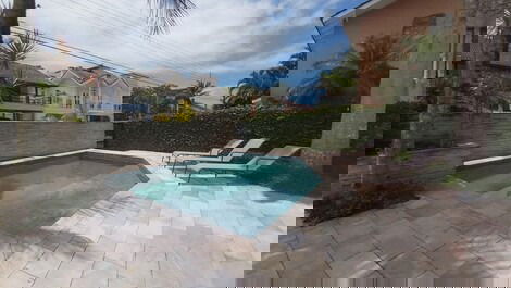 Linda e Aconchegante Casa de Praia na Riviera - Módulo 26