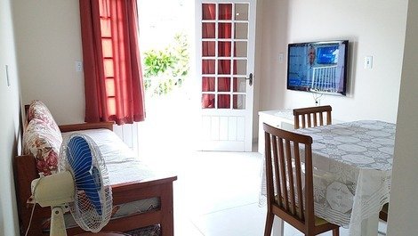 Apartment for rent in Florianópolis - Praia da Daniela