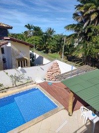 Casa para alugar em Lauro de Freitas - Praia de Buraquinho Vilas do Atlantico