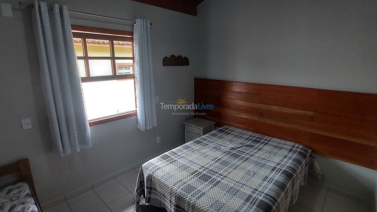 House for vacation rental in São Sebastião (Juquehy)