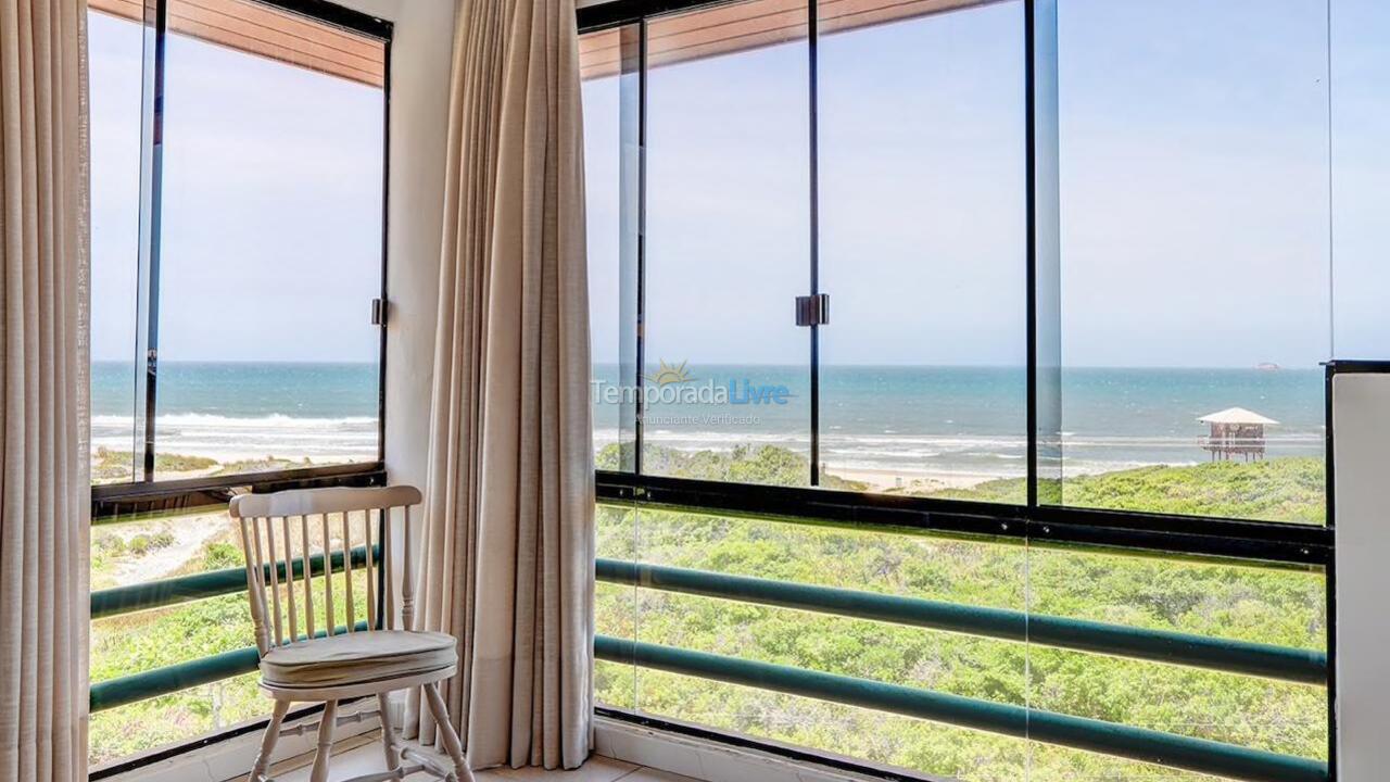 Apartamento para alquiler de vacaciones em Florianopolis (Praia dos Ingleses)