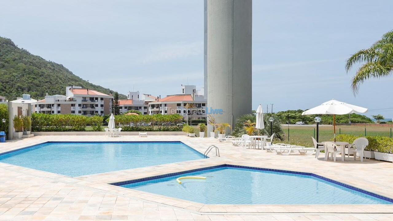 Apartamento para alquiler de vacaciones em Florianopolis (Praia dos Ingleses)