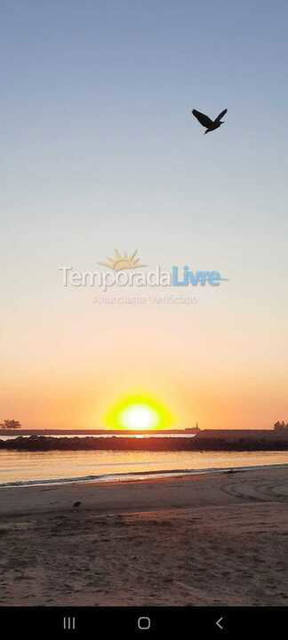 Casa para aluguel de temporada em Laguna (Ponta da Barra)