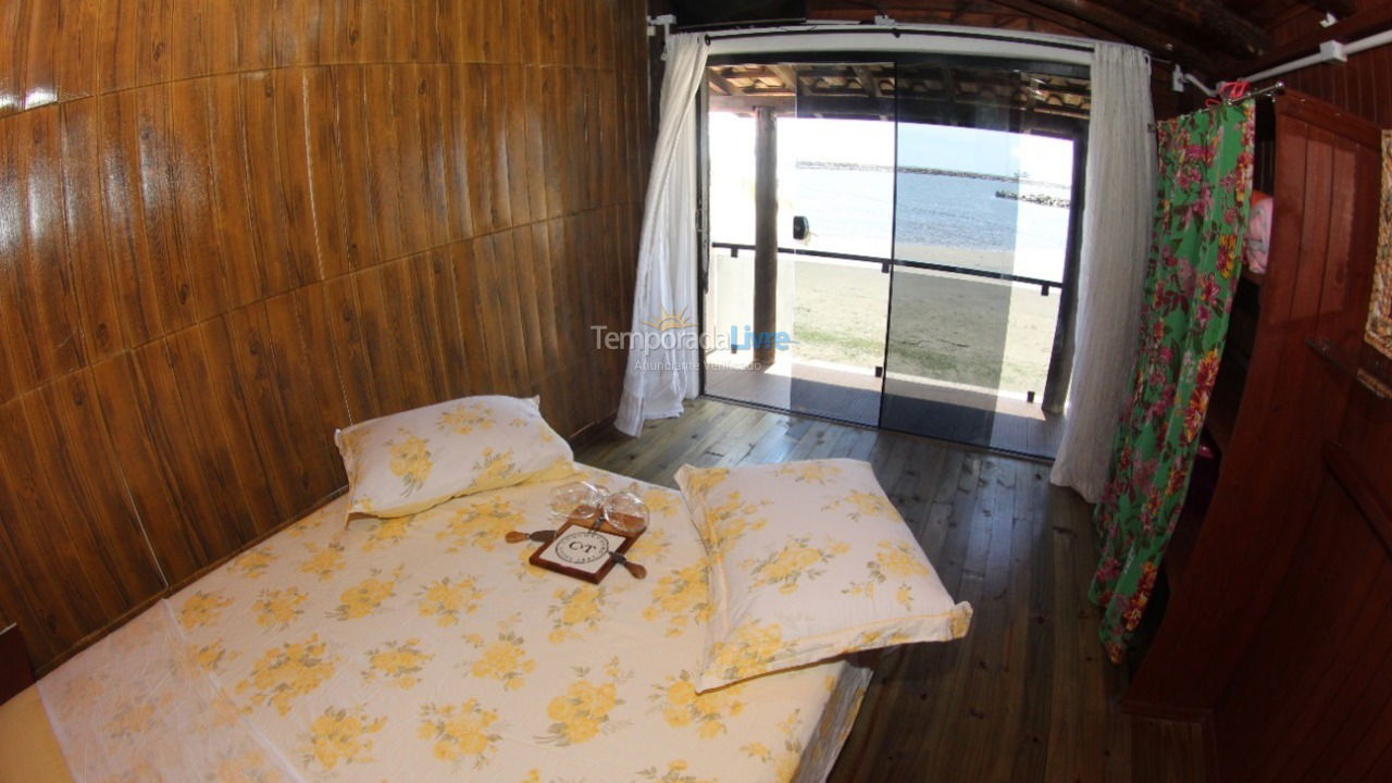 House for vacation rental in Laguna (Ponta da Barra)