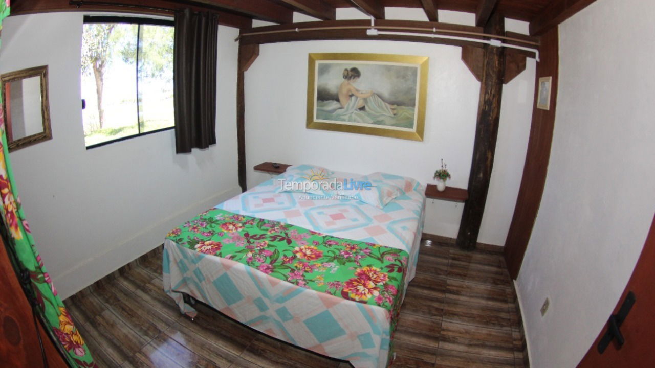 Casa para alquiler de vacaciones em Laguna (Ponta da Barra)