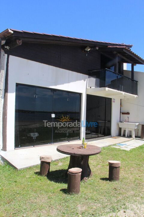 Casa para alquiler de vacaciones em Laguna (Ponta da Barra)