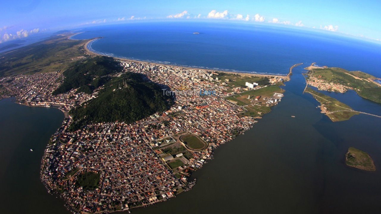 Casa para alquiler de vacaciones em Laguna (Ponta da Barra)