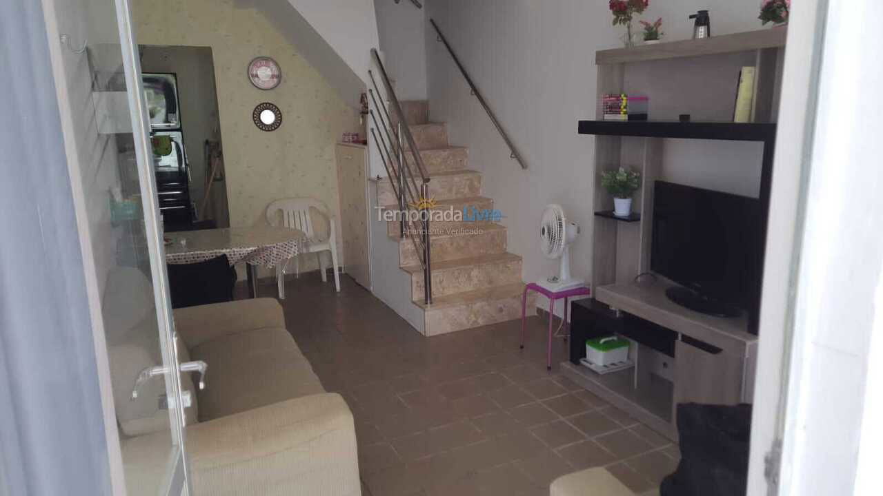 Apartment for vacation rental in João Pessoa (Praia do Bessa)