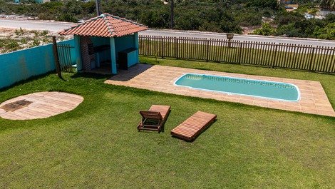 Paradise in Bahia