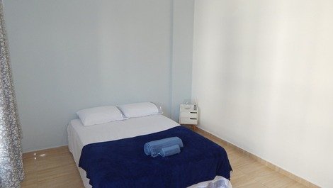 Apartamento de 2 dormitorios frente al mar con vistas - Praia do Forte