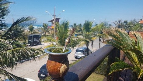 Casa para alquilar en Imbituba - Praia da Vila