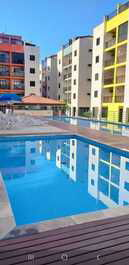 Apartment for vacation rental in Praia Grande - Ubatuba - SP