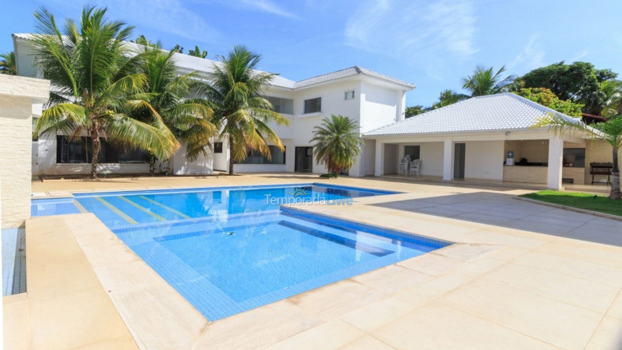 Casa para aluguel de temporada em Rio de Janeiro (Barra da Tijuca)