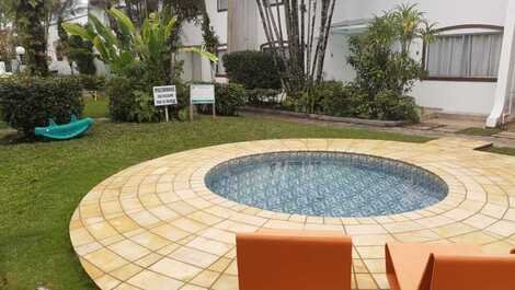 CTO088 House in gated community with swimming pool FREE CARNIVAL