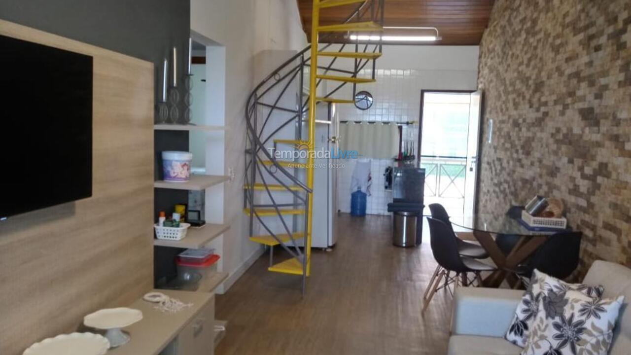 Apartamento para alquiler de vacaciones em Gravatá (Hotel Fazenda Monte Castelo)