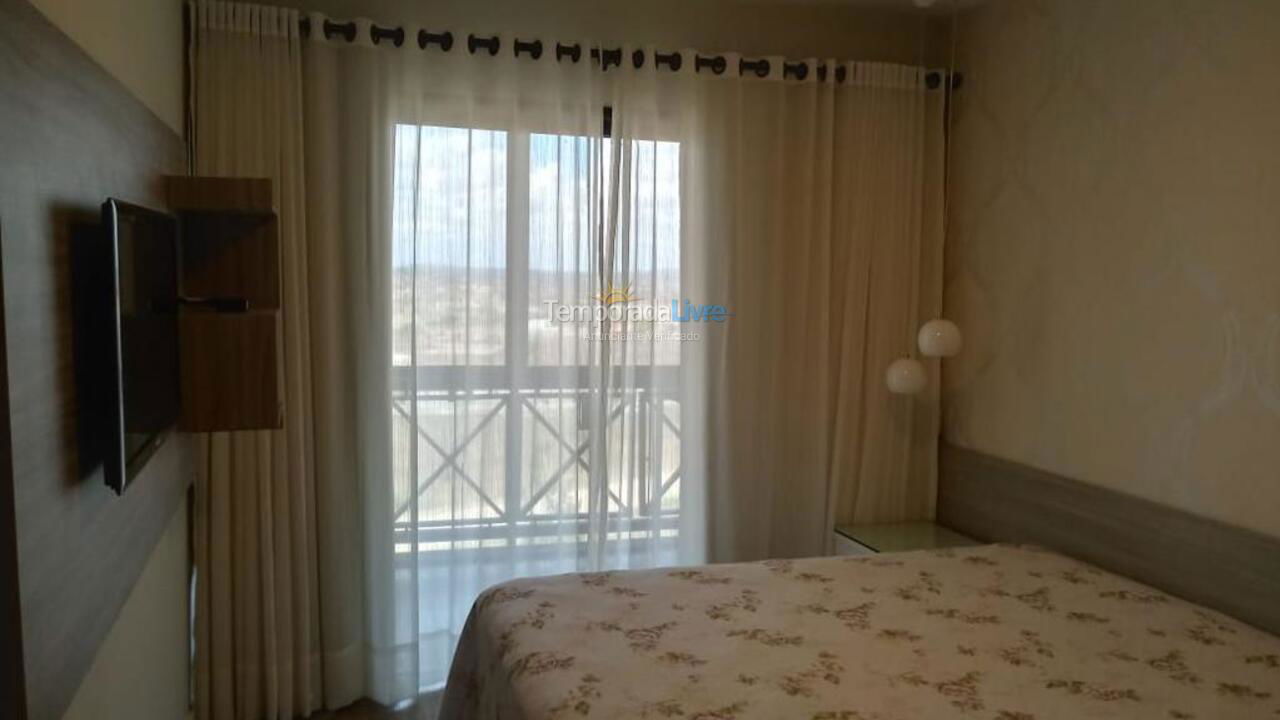 Apartamento para alquiler de vacaciones em Gravatá (Hotel Fazenda Monte Castelo)