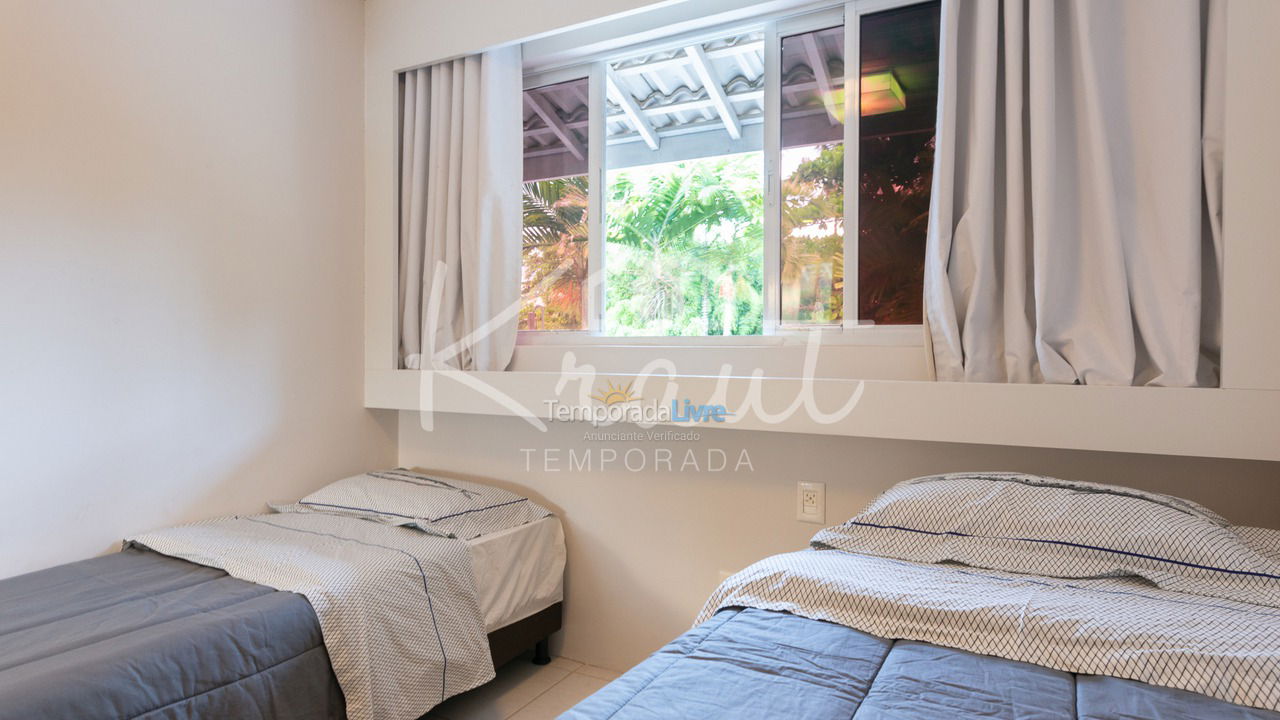 House for vacation rental in Ipojuca (Praia de Toquinho)