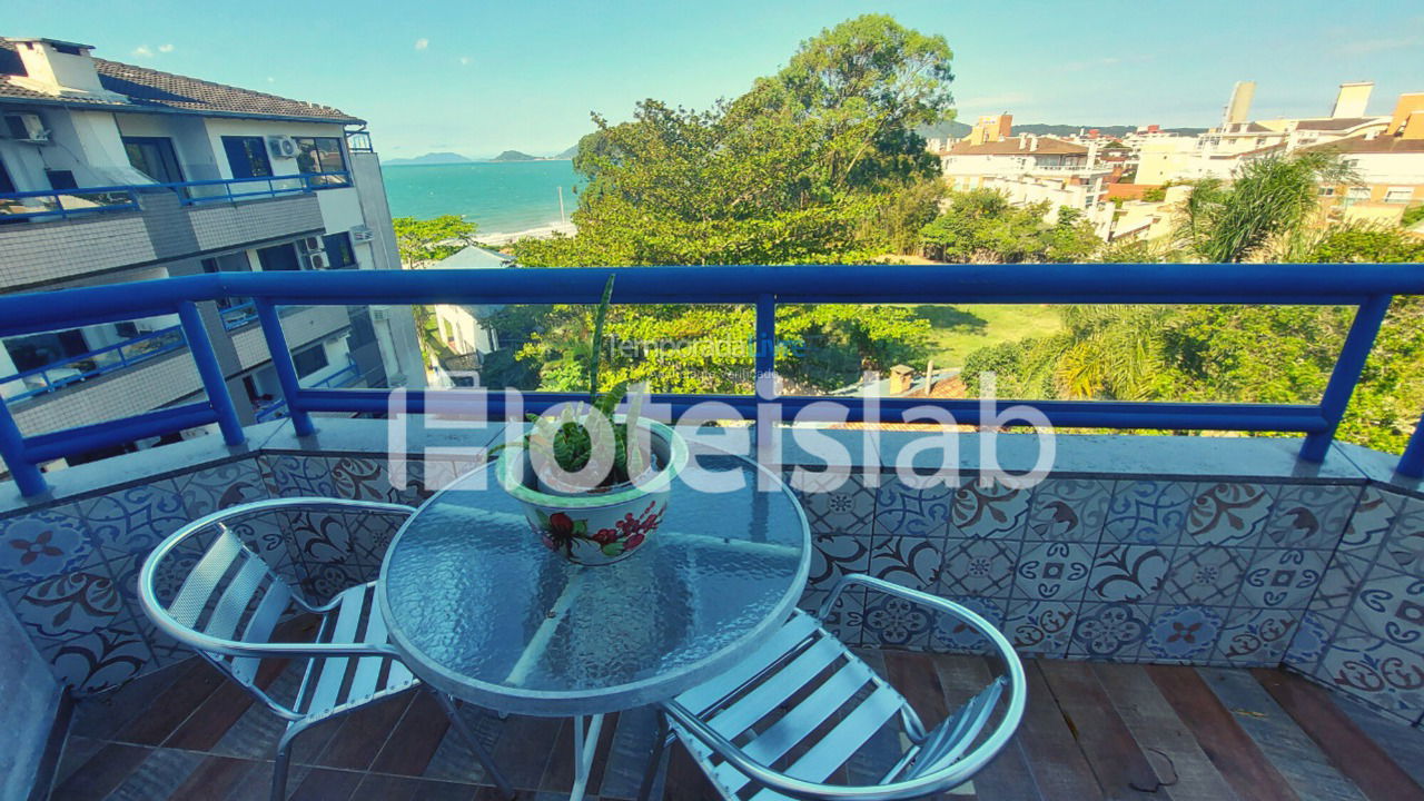 Apartment for vacation rental in Florianopolis (Canasvieiras)