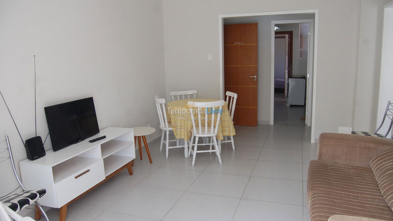 Apartment for vacation rental in Rio de Janeiro (Copacabana)