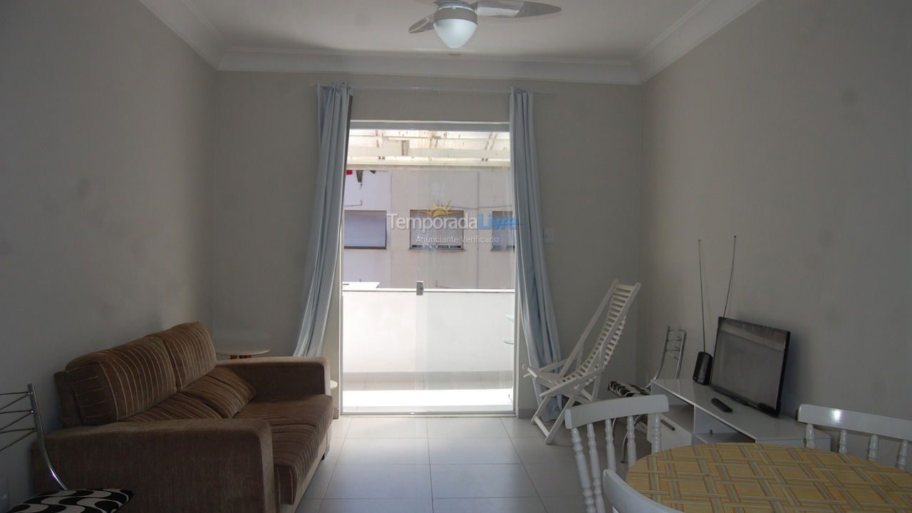 Apartamento para aluguel de temporada em Rio de Janeiro (Copacabana)