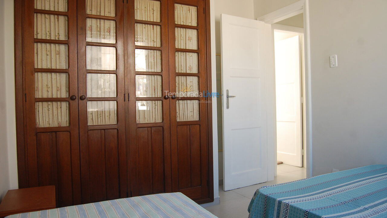 Apartment for vacation rental in Rio de Janeiro (Copacabana)