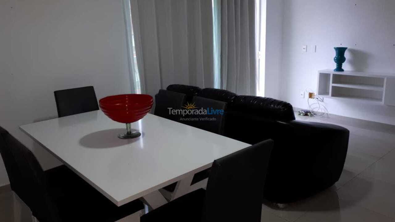 Apartment for vacation rental in Arraial do Cabo (Prainha)